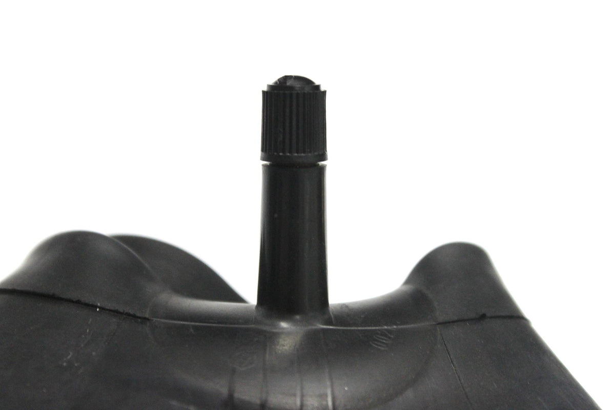 Deli Tire TR13 straight valve inner tube for mowers and tractors.