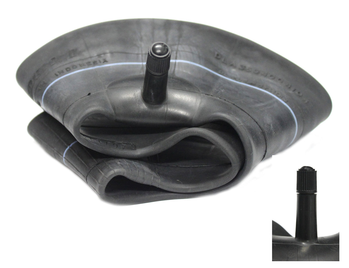 Deli Tire wheelbarrow inner tube suitable for 16x6.50-8 tires.