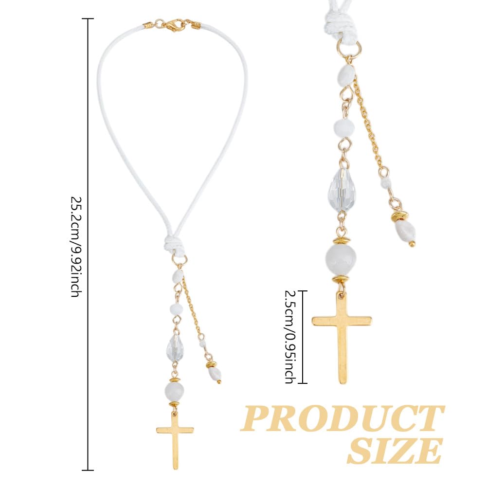 DELORIGIN glass crystal bead suncatcher adds sparkle to windows and indoor spaces