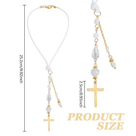 DELORIGIN glass crystal bead suncatcher adds sparkle to windows and indoor spaces