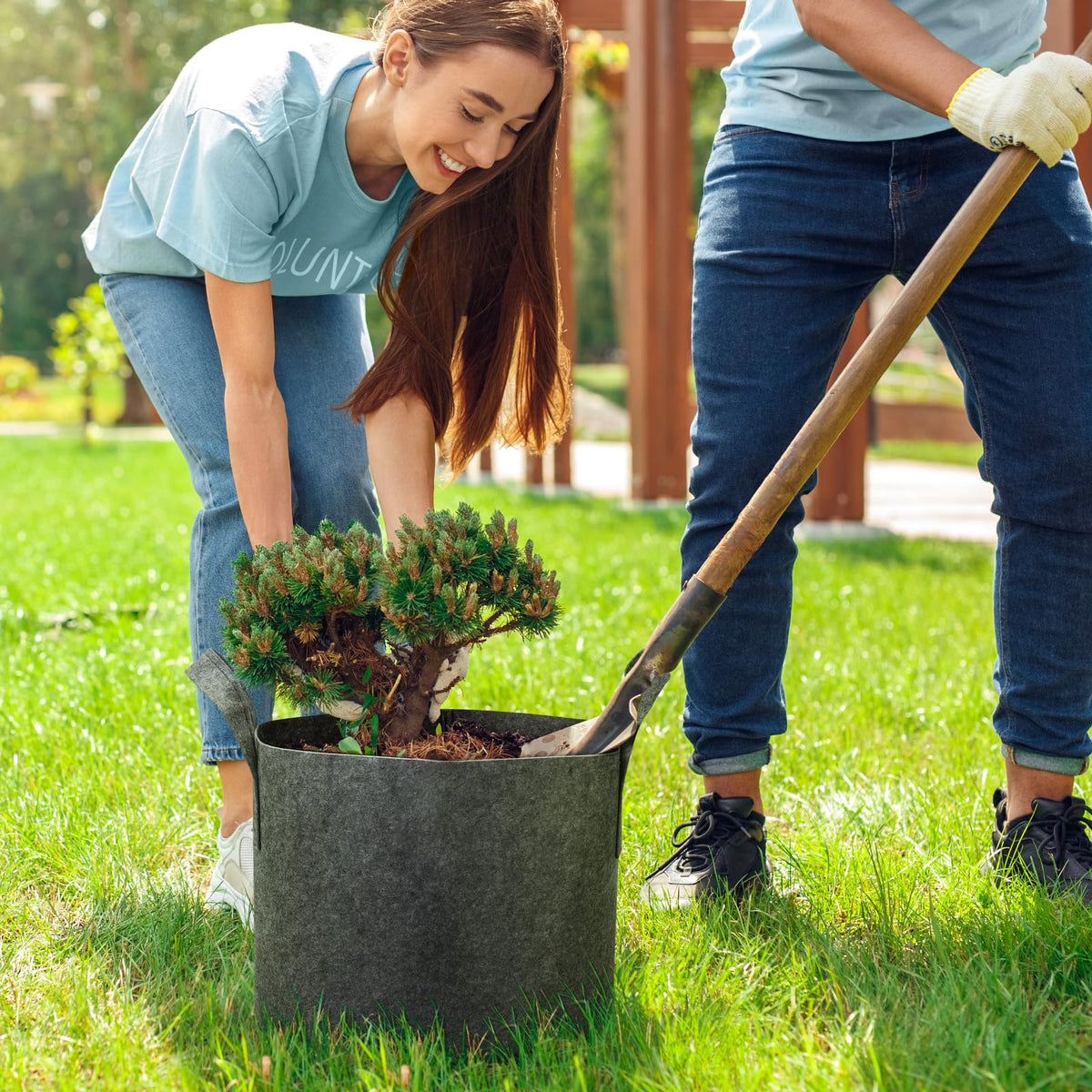 Delxo warranty and satisfaction guarantee for durable pots