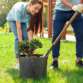 Delxo warranty and satisfaction guarantee for durable pots