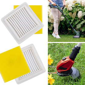 DemJamr replacement air-filter for SRM-3020 keeps performance steady on demand.
