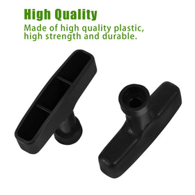 DemJamr recoil starter handle for Honda GX270 – dependable replacement part