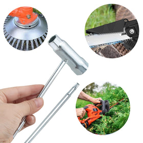 DemJamr two-piece kit includes both tools for replacement tasks