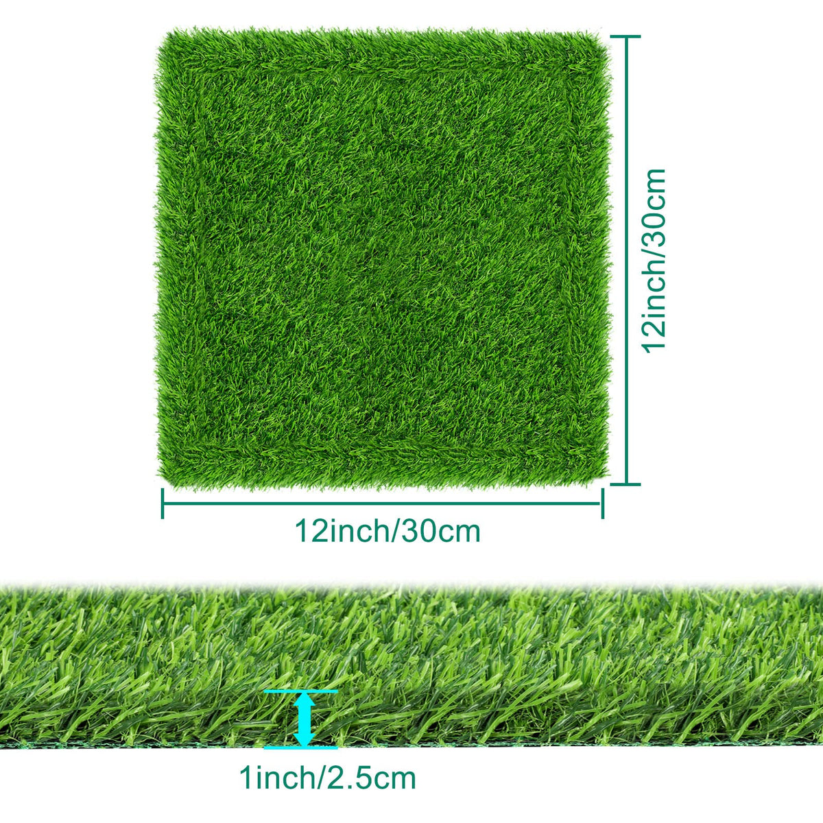 DenForste durable synthetic material resists wear in both indoor and outdoor use.