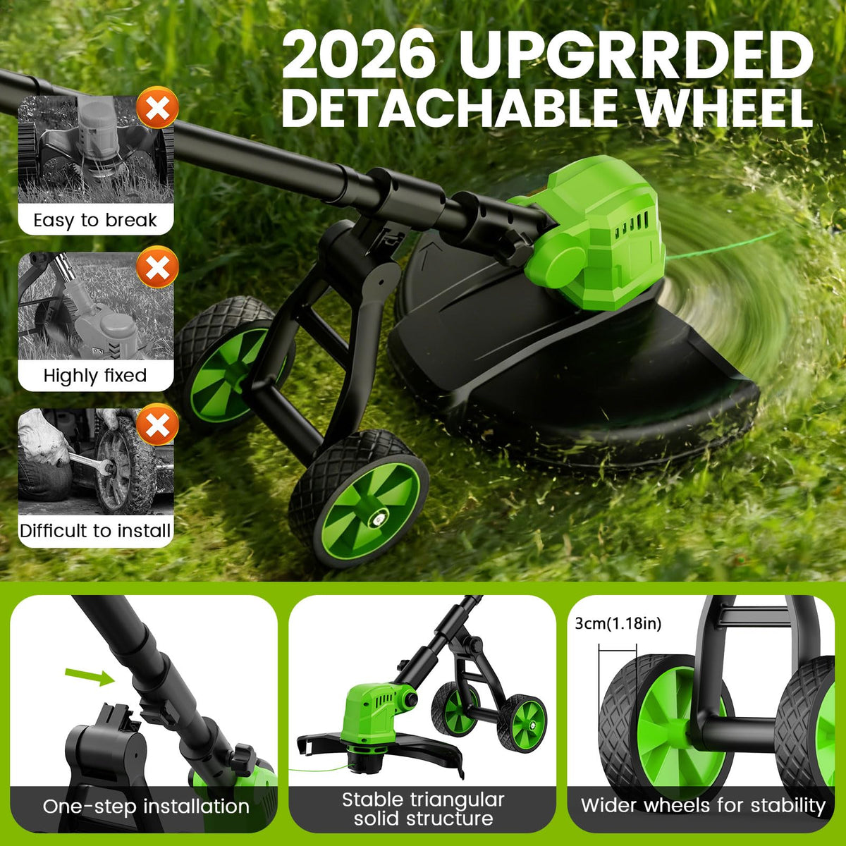 Denqir lightweight ergonomic design with adjustable head for comfortable use