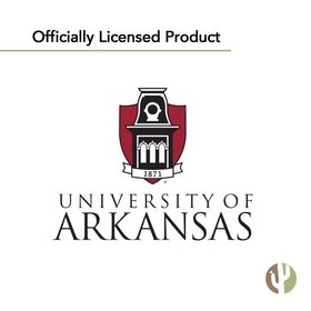 Desert Cactus UA flag officially licensed product for institutions and fans.