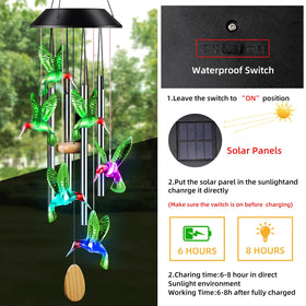 DesGully garden decor adds yard art charm for outdoor spaces.