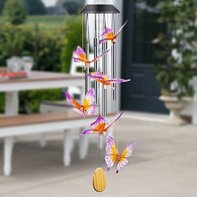 DesGully Gift-Ready Wind Chimes suited for special occasions