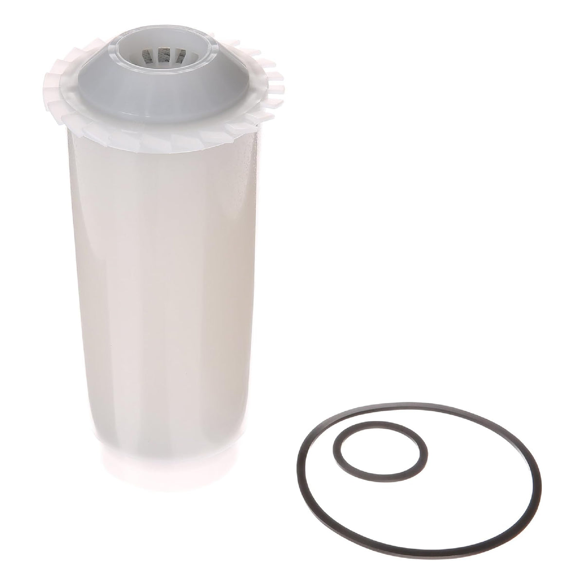 DeVilbiss 130524 replacement desiccant cartridge for QC3 improves air purity and moisture removal.