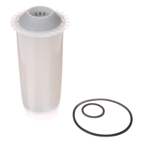 DeVilbiss 130524 replacement desiccant cartridge for QC3 improves air purity and moisture removal.