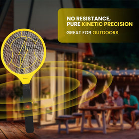DEVOGUE durable internal frame supports long-lasting indoor and outdoor use