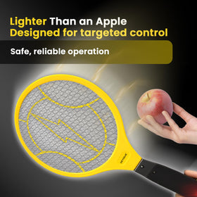 DEVOGUE apple-weight and non-slip handle reduce fatigue