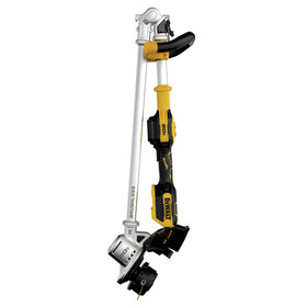 DEWALT QuickLoad Spool enables fast line changes