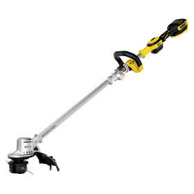 DEWALT DCST922B folded compact design for easy storage and transport