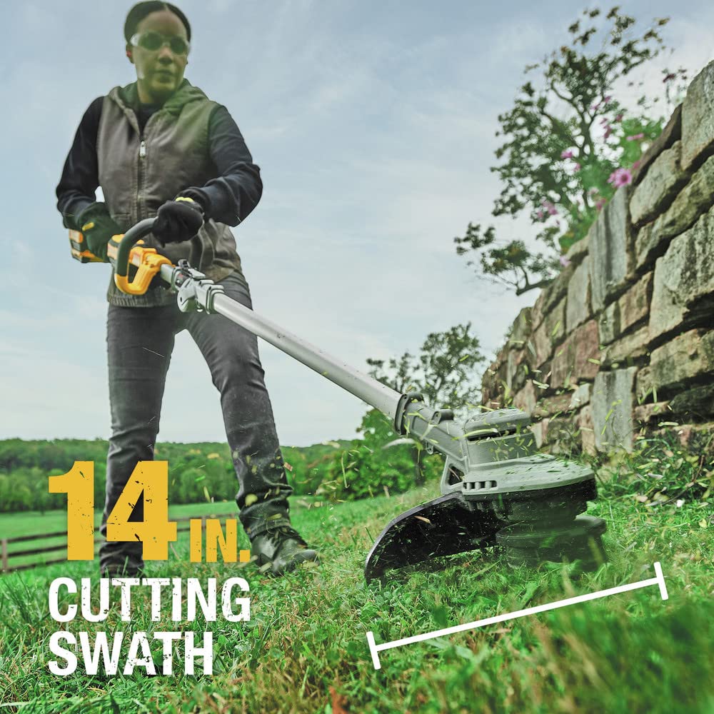 DEWALT DCST922B tool-only package ideal for existing batteries