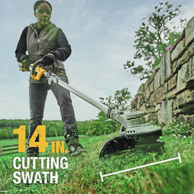 DEWALT DCST922B tool-only package ideal for existing batteries
