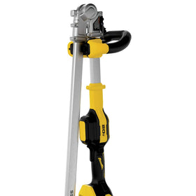 DEWALT DCST922B variable-speed trigger provides precise power control