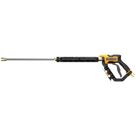 DEWALT PRS WTR 2100PSI compact design ideal for limited-space garages.