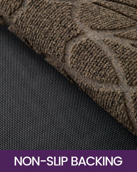 DEXI stain-fade-resistant topside maintains color through seasons