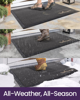 DEXI washable textured surface for easy cleaning and fade resistance