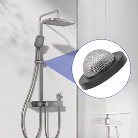 DFD DIY plumbers use washers for versatile replacement projects