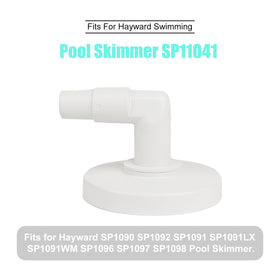 DFD durable PVC vacuum plate supports long-lasting pool maintenance.