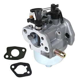 DFuerdivn 1485355S carburetor front view for Kohler XT650/XT675 engines, supports reliable starts
