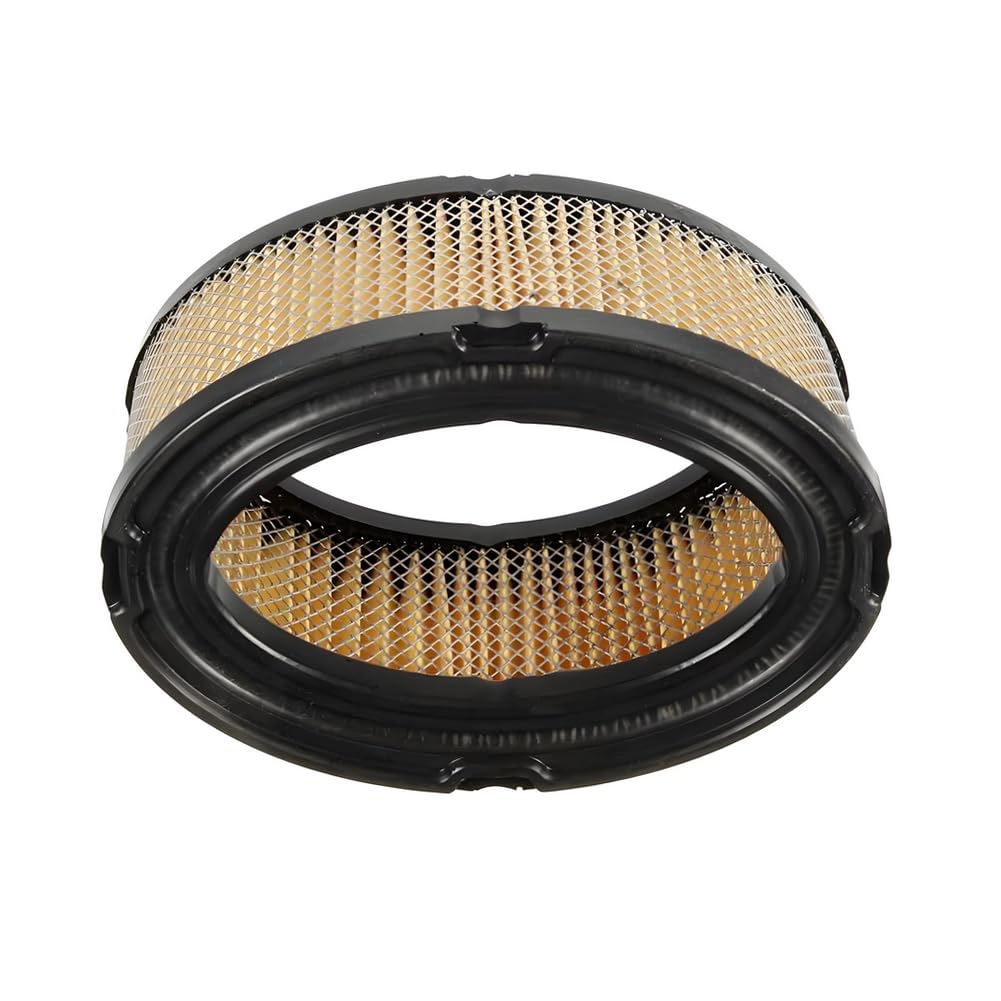 DFuerdivn 33268 air filter packaging showing two filters for quick replacement on small engines.