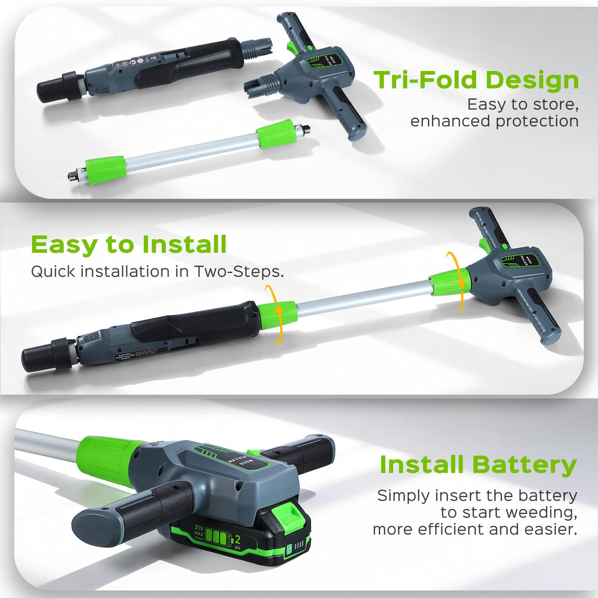 DIAINSKY lightweight with safety lock for ambidextrous use