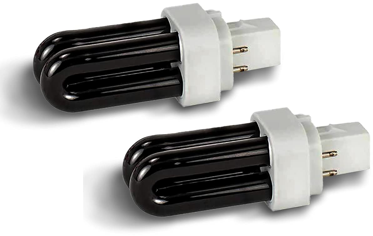 Diamondus replacement bulbs for Dynatrap 41050 pack, ready for fast DIY swap.