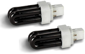 Diamondus replacement bulbs for Dynatrap 41050 pack, ready for fast DIY swap.
