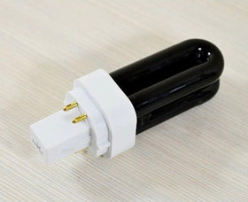 Diamondus 1-year warranty included with 41050 replacement bulbs.