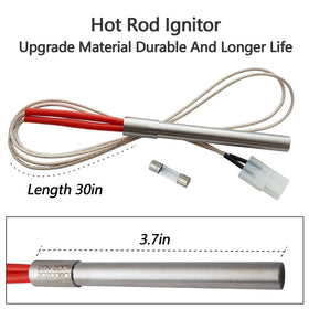 DIBAY induction fan kit promoting even airflow and stable temperatures