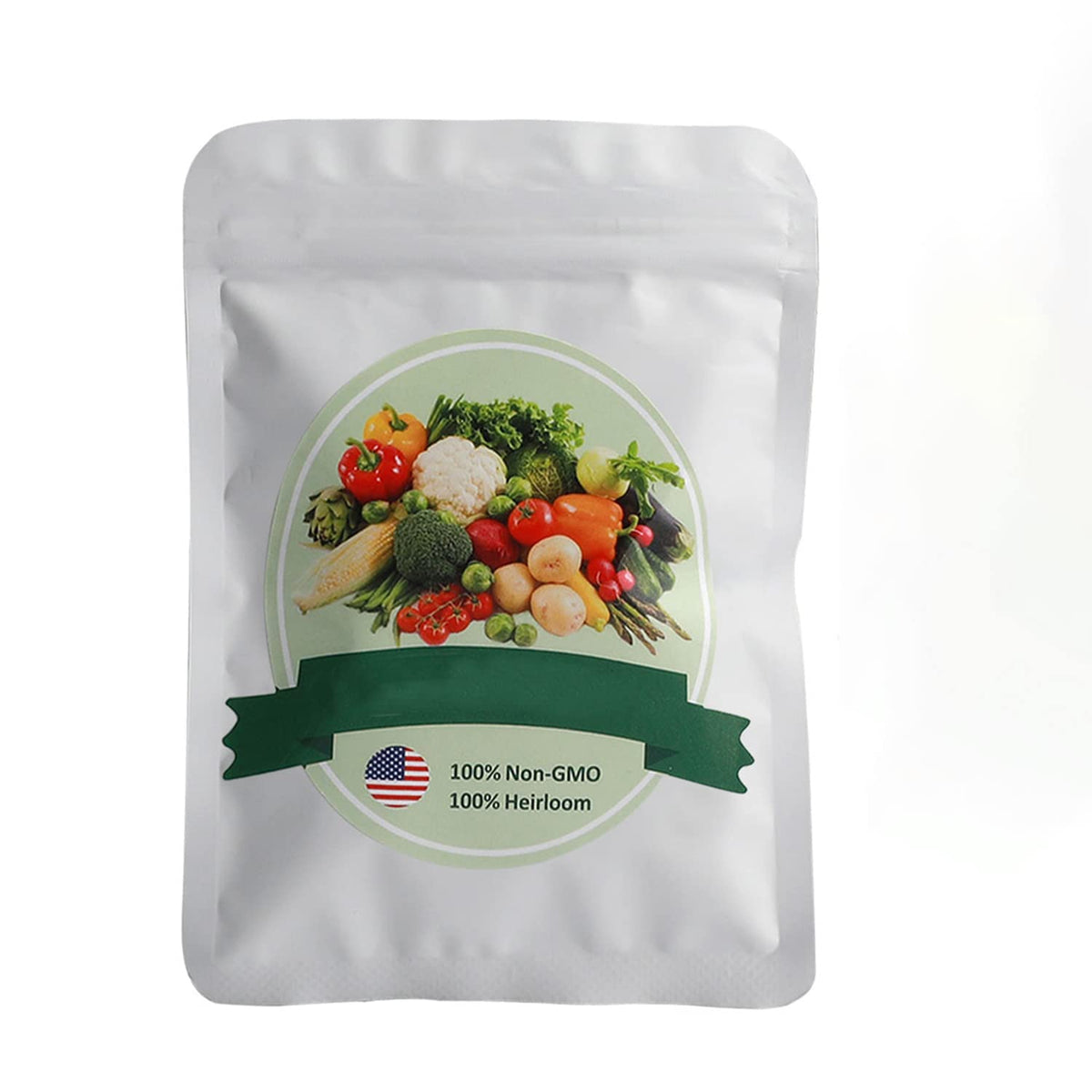 Dichmag Kong Xin Cai seeds harvest-ready greens for yard cultivation.
