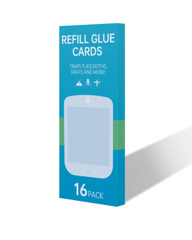 Dichroma 16-pack packaging clearly indicates count and value.