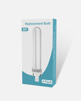 Dichroma 21050 long-life bulb up to 3,000 hours for steady use