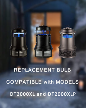 Dichroma 32050 four-pack displayed for easy replacement.
