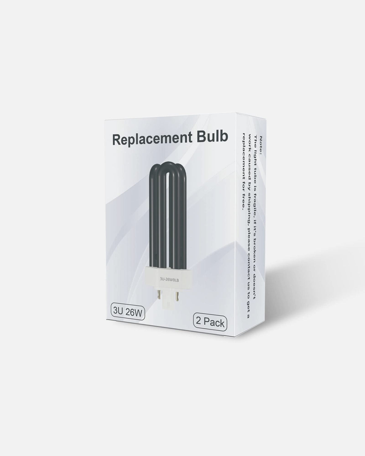 Dichroma 43050 long-life replacement with potential extended operation