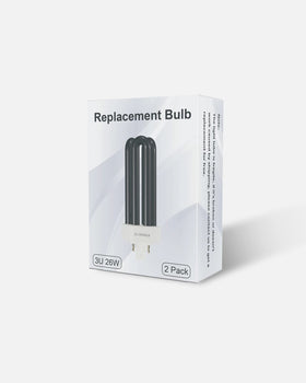 Dichroma 43050 long-life replacement with potential extended operation