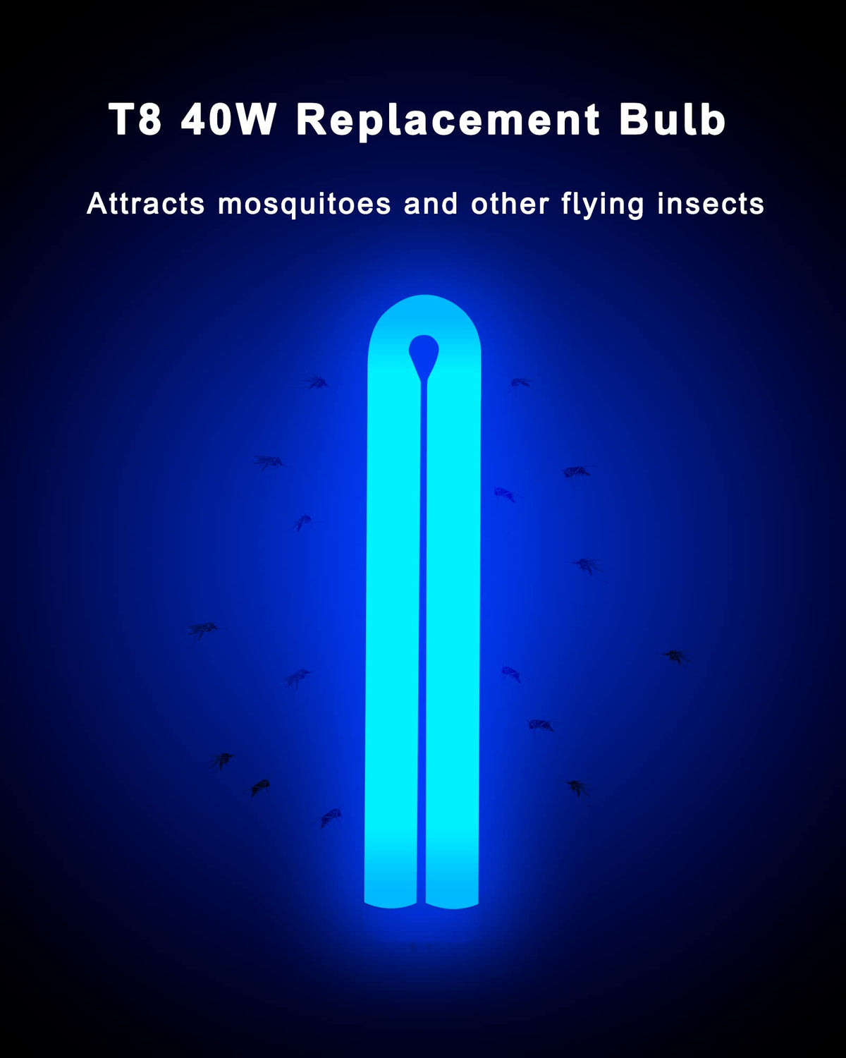 Dichroma BF150 bulb for Stinger B4040 provides consistent performance