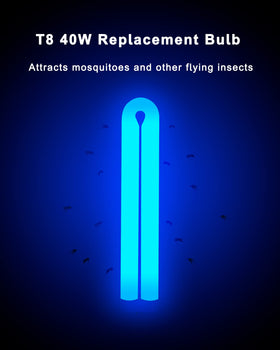 Dichroma BF150 bulb for Stinger B4040 provides consistent performance