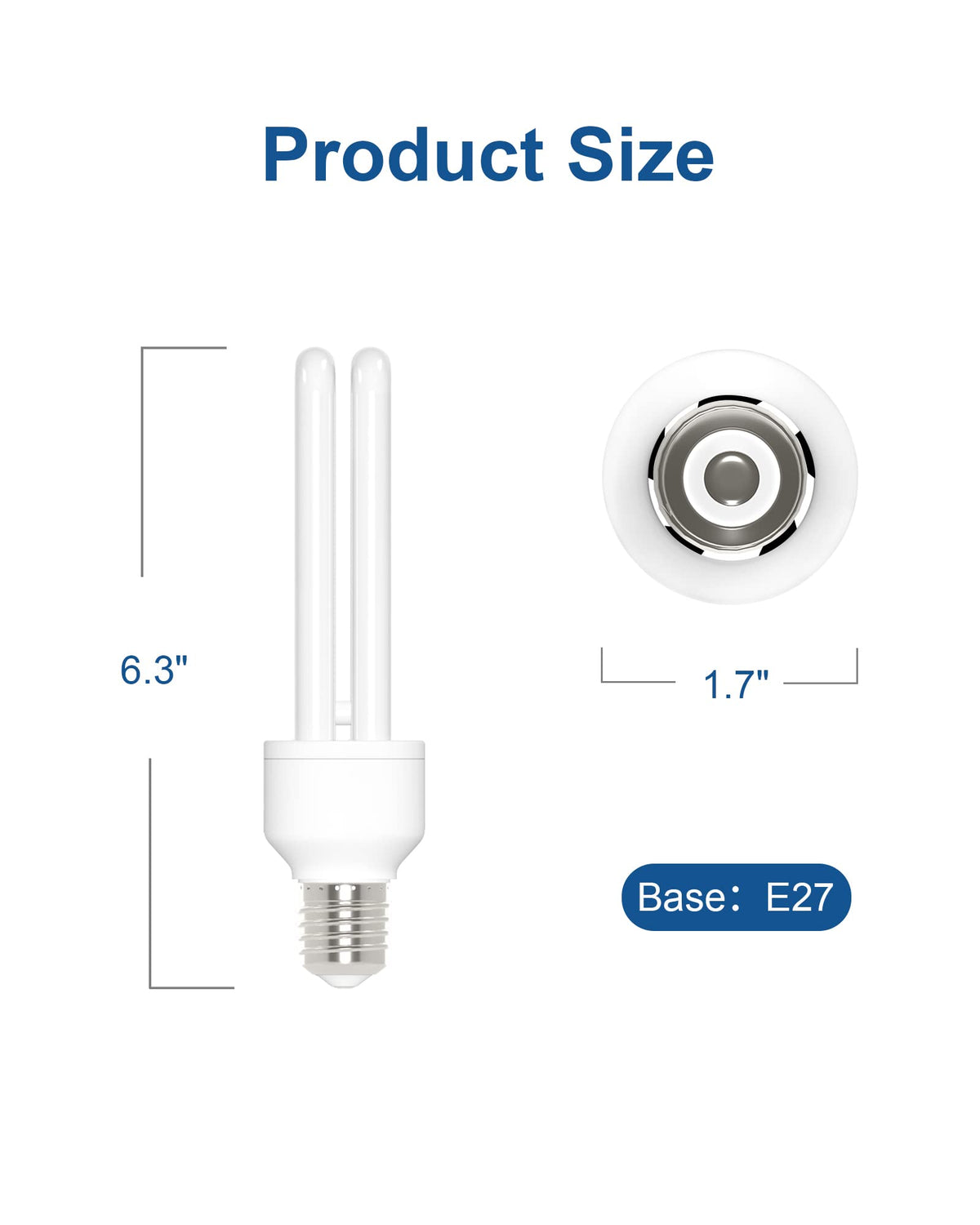 Dichroma compatible models include HOMESUIT, Yluces, POWIFY, Keuomy and YISSVIC.