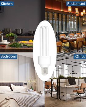 Dichroma two-pack provides convenient replacement options.