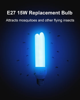 Dichroma bulb offers up to 3000 hours of continuous use.