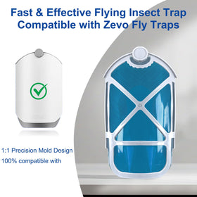 Dickinda packaging highlights compatibility with zzevo M364/M364A models.