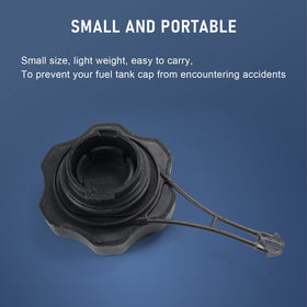 DICMIC compact and lightweight design for easy storage and replacement