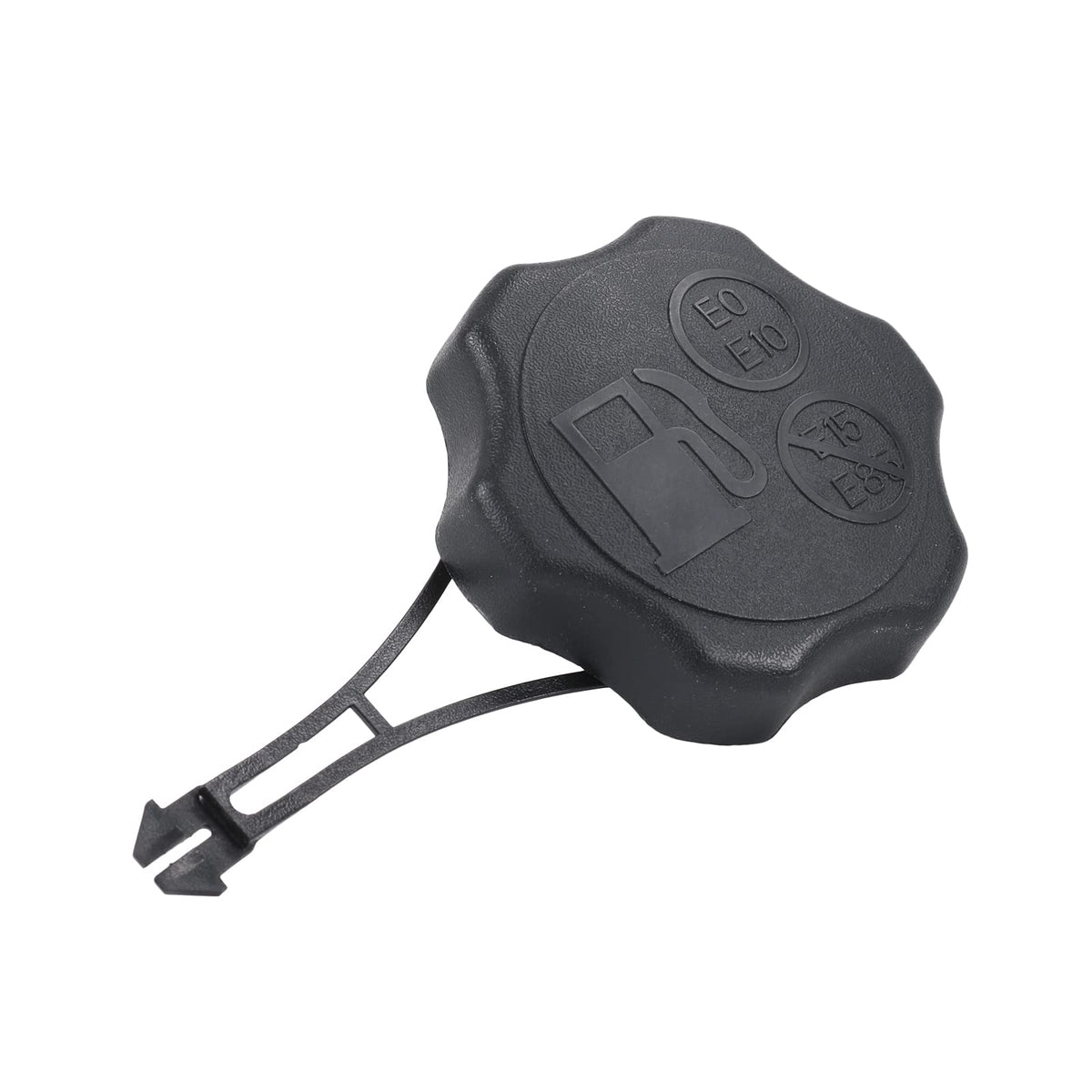 DICMIC gas cap for B&S 675EXi compatible for secure mower fueling