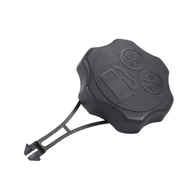 DICMIC gas cap for B&S 675EXi compatible for secure mower fueling